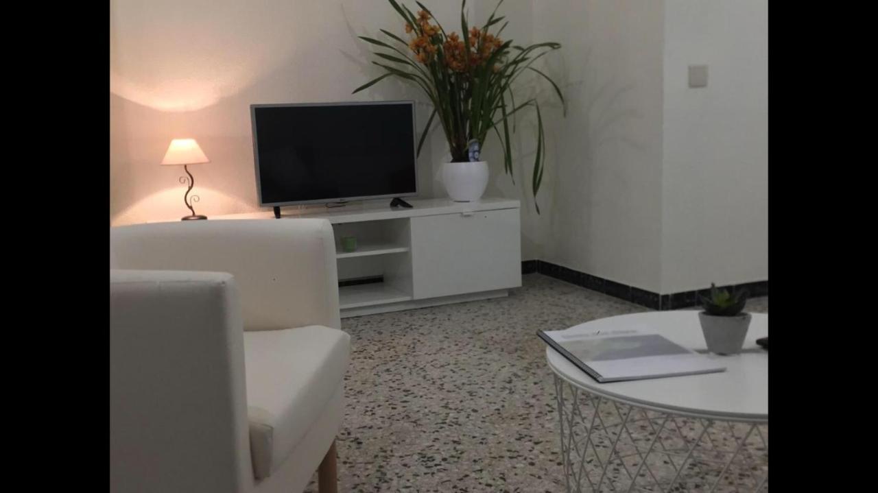 La Terrasseta Apartment Deltebre Exterior photo